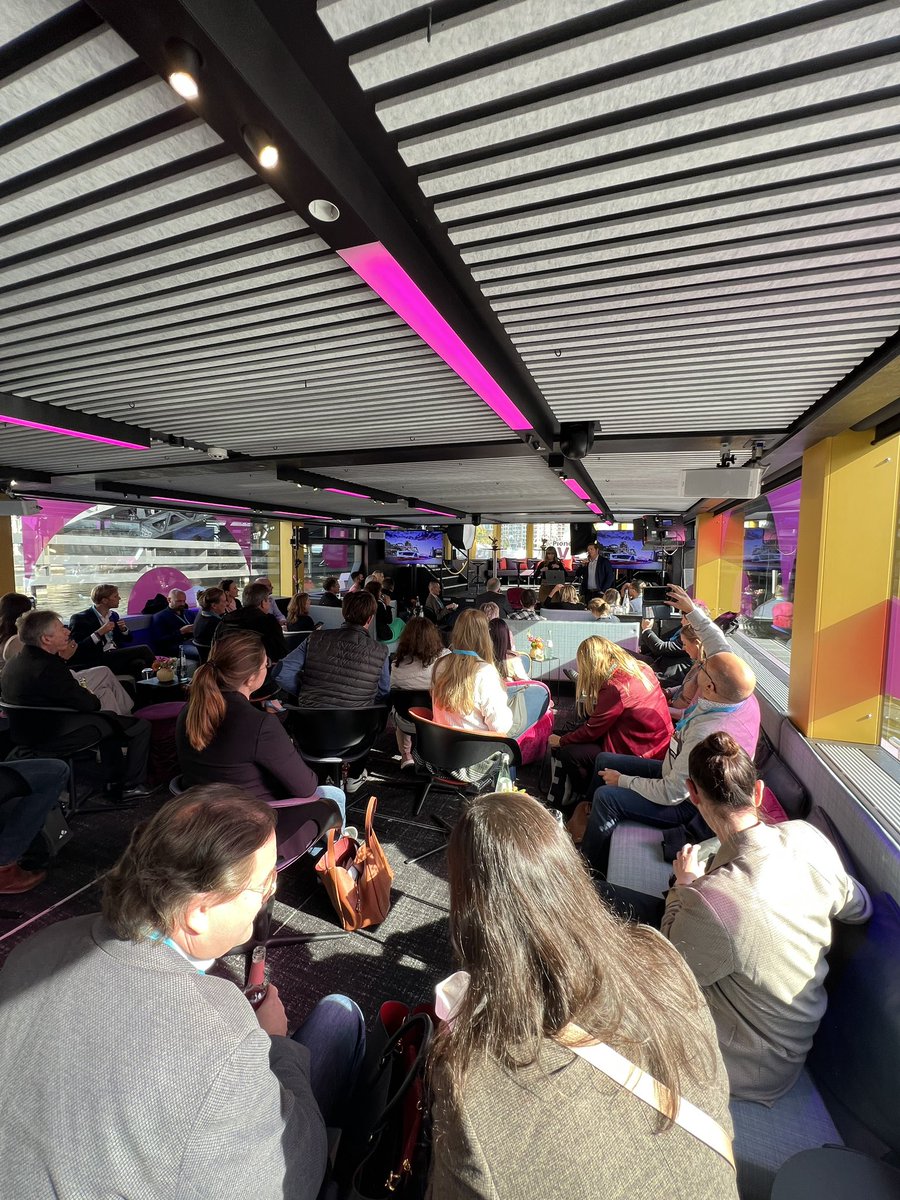 Zu Gast auf der Pioneer One #KKongress22