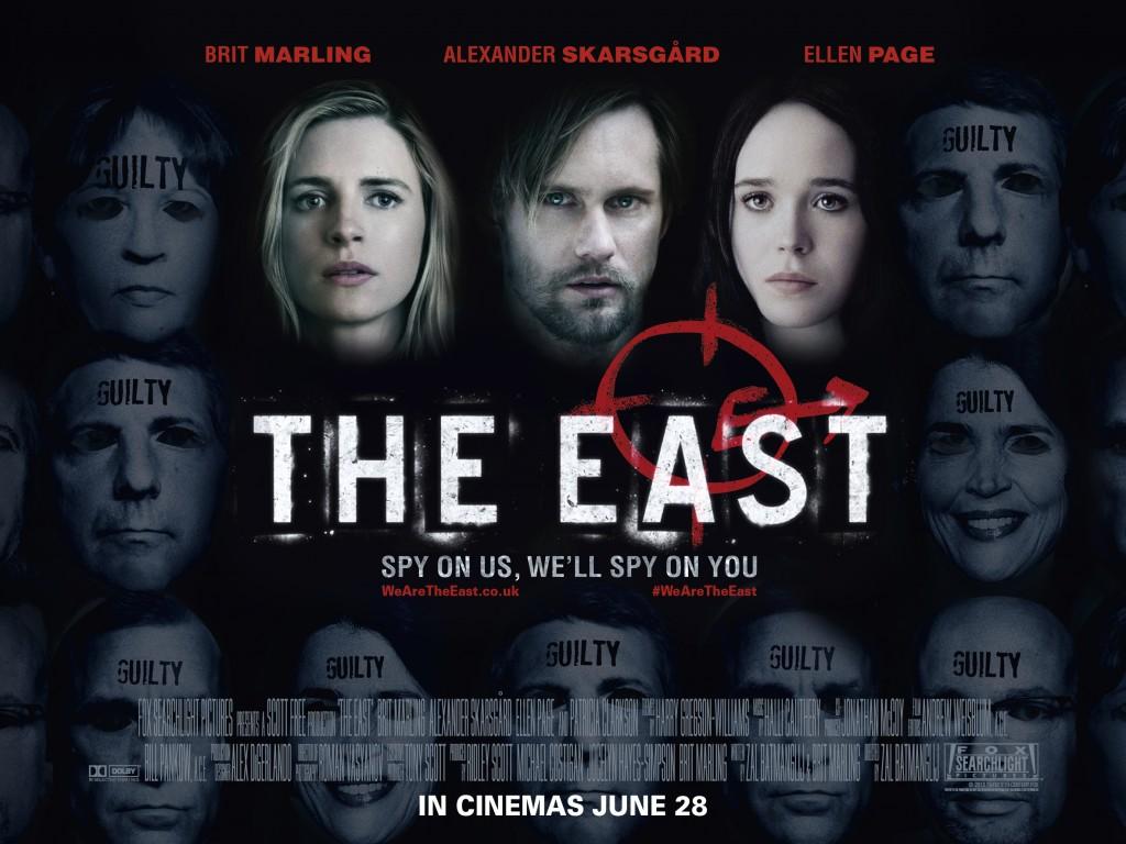 BRuda_13's tweet photo. #TheEast #BritMarling #EllenPage #AlexanderSkarsgård #PatriciaClarkson #JuliaOrmond https://t.co/CHXhpHZefb