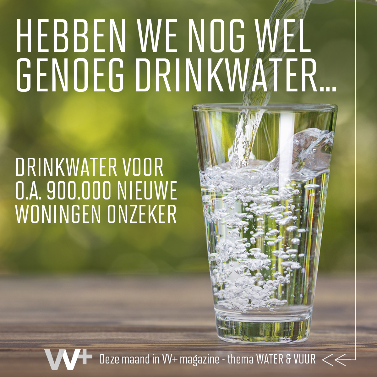 Techniek Nederland on Twitter "In Nederland winnen drinkwaterbedrijven