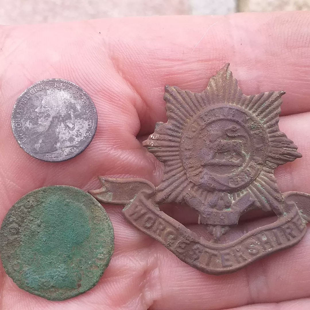 HMdetecting's tweet image. 