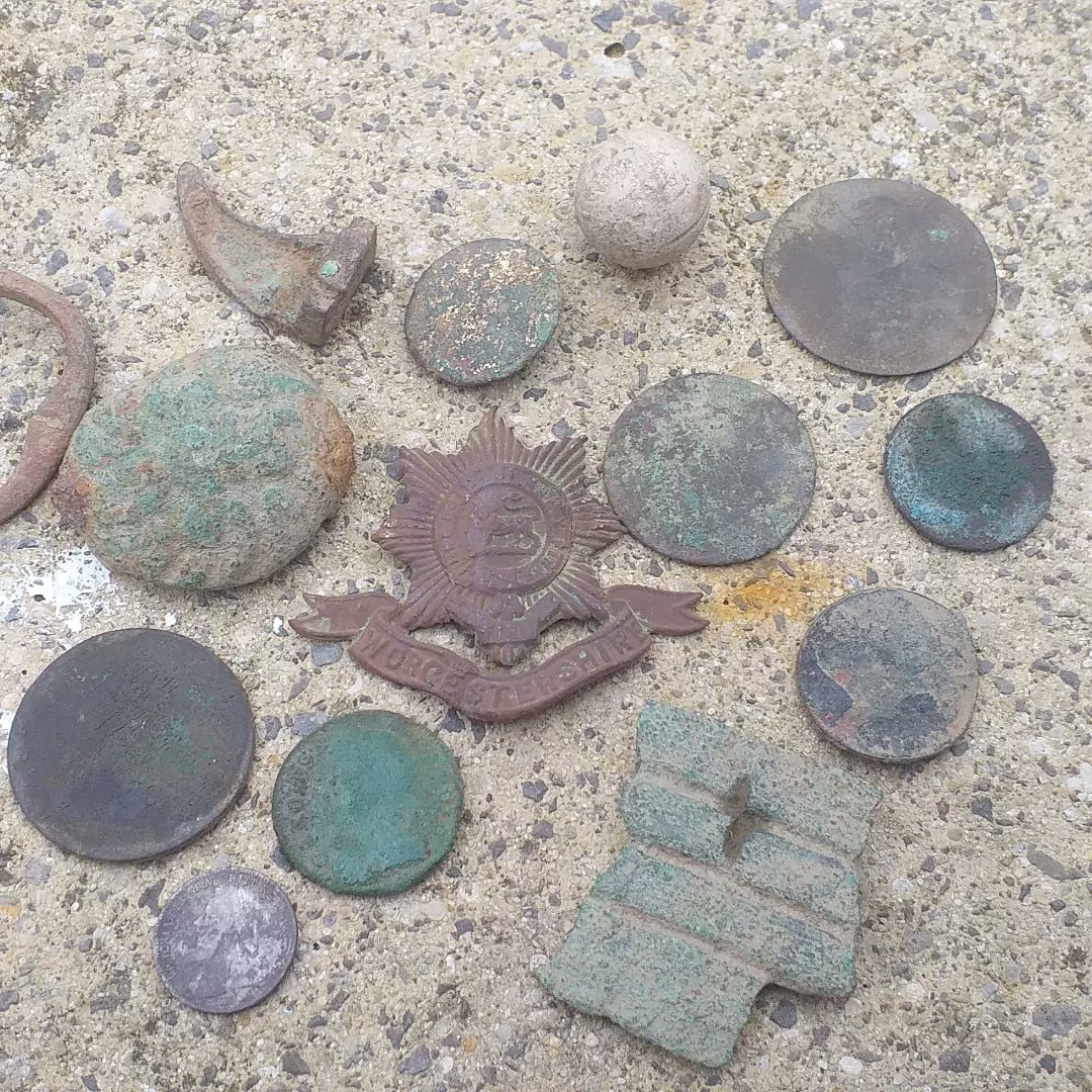 HMdetecting's tweet image. 