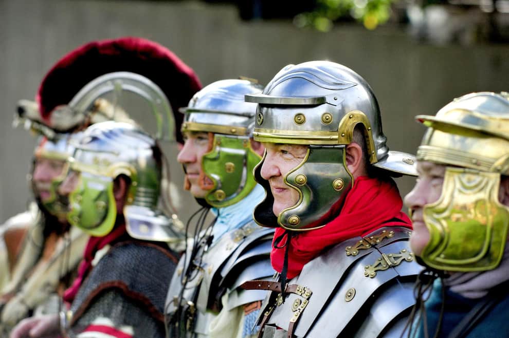 Roman_Britain's tweet photo. Big #Roman Week: Family fun day in Bo'ness this weekend.
https://t.co/y403I2vdh4 #RomanBritain #RomanScotland #Falkirk #Boness #Scotland #AntonineWall #BigRomanWeek #RomanArchaeology https://t.co/2q8zs4ExYt