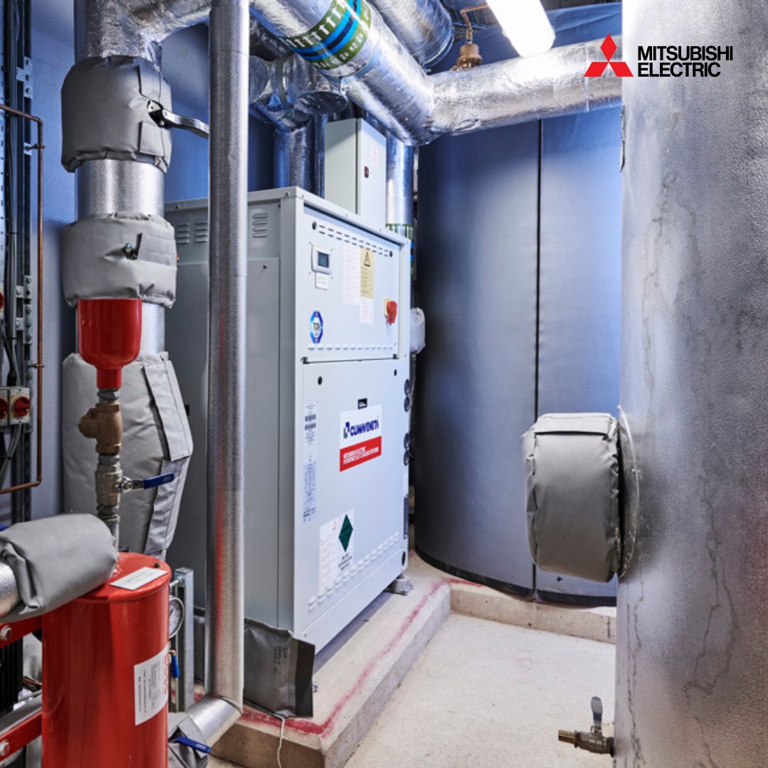 meuk_les's tweet photo. The new St Sidwell's Point facility in Exeter has become the first Passivhaus leisure centre and pool in the UK, with only two others in the world https://t.co/gOEoOVc8Ih
#MitsubishiElectric #TheHubQ223 #Chiller #ChillerSystem #CoolingSystem #Passivhaus #EnergyEfficiency https://t.co/wl3XIsWfIM