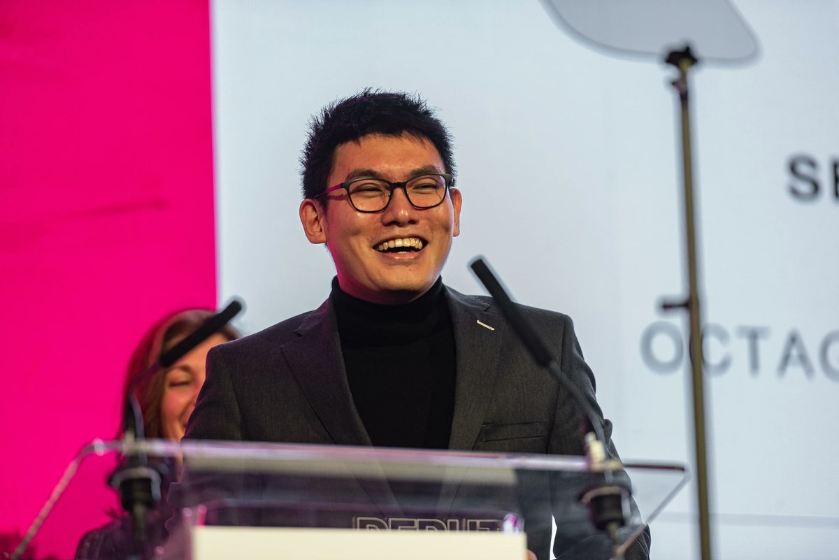 Missed the #DebutAwards? Catch up on all of the winners &amp; performances by following this link to access the full stream: bit.ly/3DNvN1x  

Featuring performances from <a href="/nataliemayparis/">Natalie Paris</a> <a href="/FrancesMayli/">Frances Mayli</a> <a href="/ShanOfficially/">SHAN AKO</a> @UKSamuelThomas and more!

Images by David Monteith-Hodge