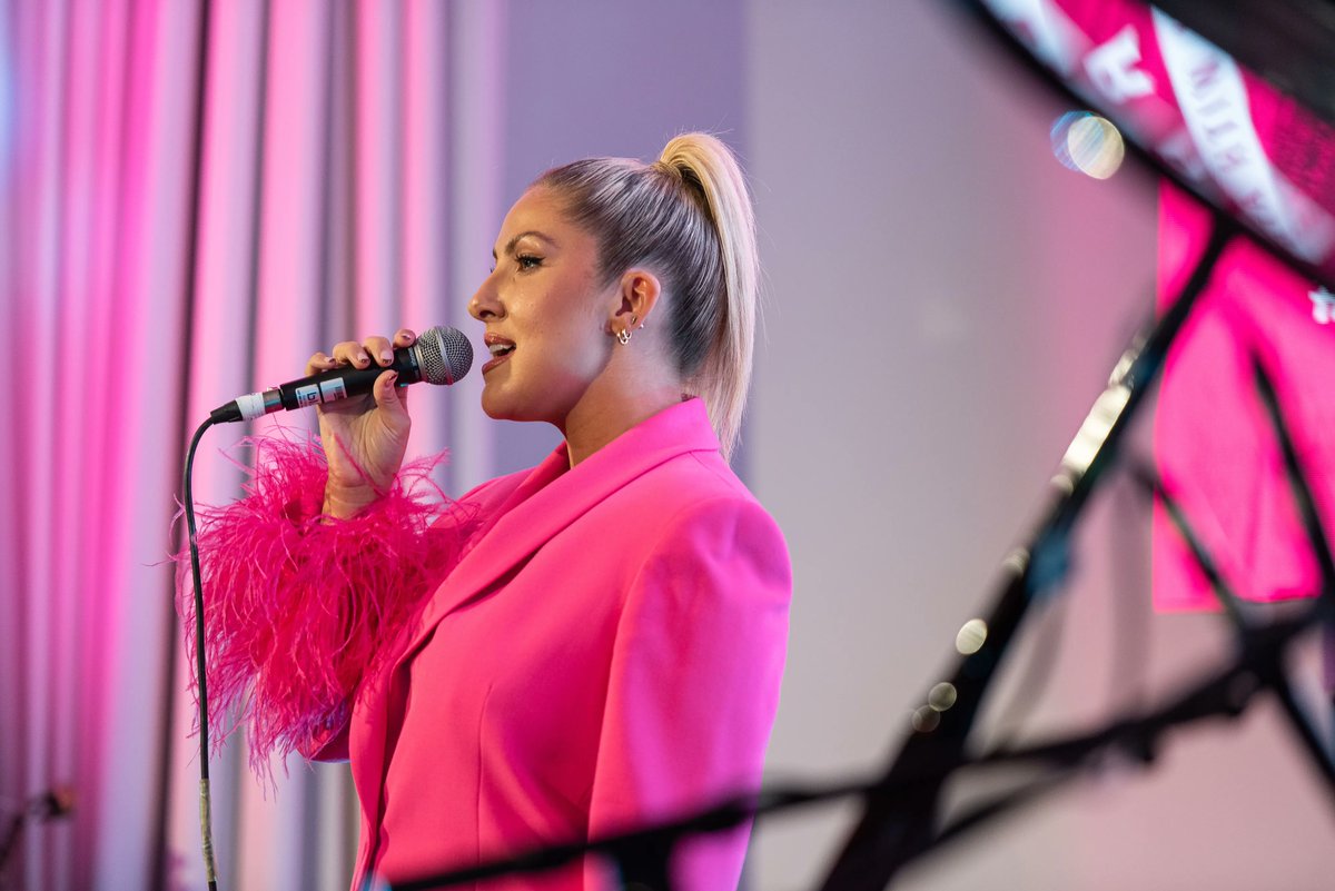 The Stage tweet media