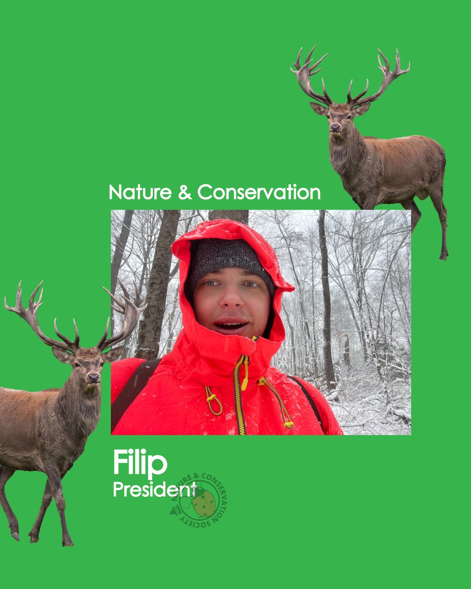 UCL Nature & Conservation Society tweet media