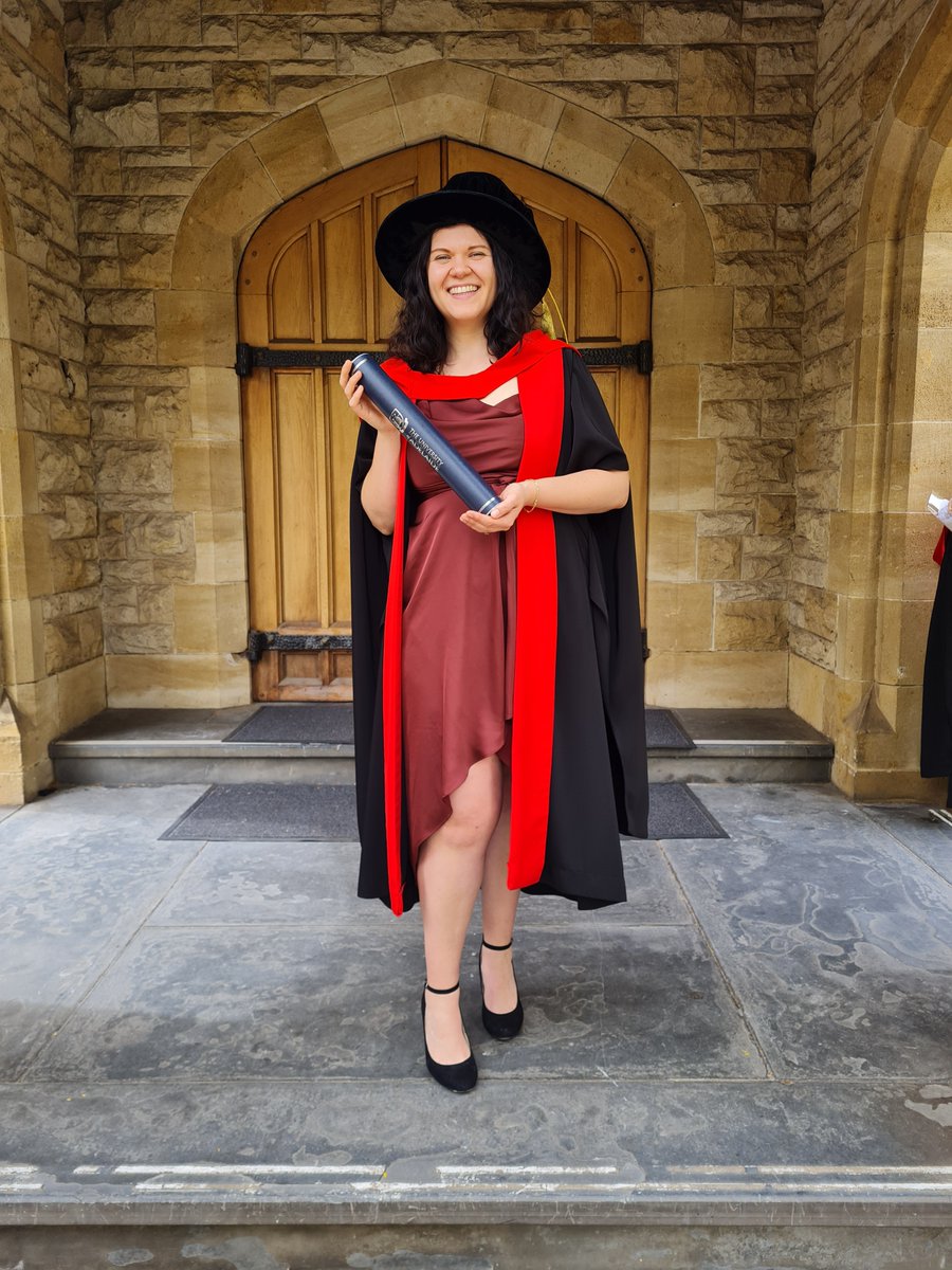 Dr Michelle Forgione tweet media