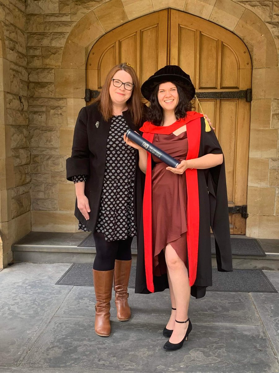 Dr Michelle Forgione (@forgioneau) on Twitter photo I did it. I really did it! Thank you to everyone who supported me on this journey. Doing a #PhD has taught me a lot. Above all, the importance of unshakeable curiosity and relentless persistence. Special mention to my supervisors <a href="/ALL_genomics/">Prof Deb White</a> <a href="/barb_mcclure/">Dr Barb McClure</a> & <a href="/dr_mchoot/">Dr Laura Eadie</a> ❤️💐🍾 I did it. I really did it! Thank you to everyone who supported me on this journey. Doing a #PhD has taught me a lot. Above all, the importance of unshakeable curiosity and relentless persistence. Special mention to my supervisors <a href="/ALL_genomics/">Prof Deb White</a> <a href="/barb_mcclure/">Dr Barb McClure</a> & <a href="/dr_mchoot/">Dr Laura Eadie</a> ❤️💐🍾