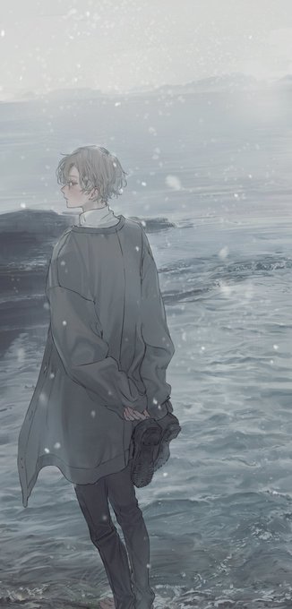 「ocean shoes removed」 illustration images(Latest)