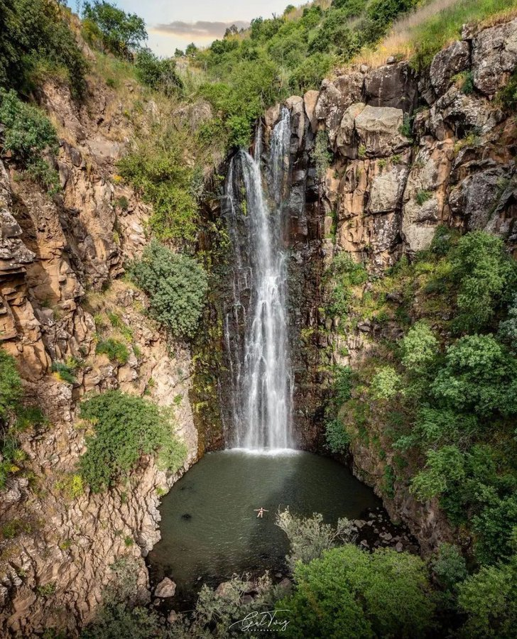 DawoudShira's tweet photo. Beautiful #Israel https://t.co/mnEvLtXm8K
