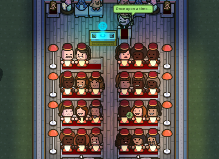 N5Dave's tweet photo. No Worries Honey I Joined A Cult https://t.co/HymEKYpM4r @TechmashUK @Biz_Nooz #Biz_Nooz #TechmashUK #HoneyIJoinedACult #Steam #NewVersion #Cult #Games #Gaming #GameUpdate #Community #Money #Hypno #Faith #Belief #NewWayOfLife #Team17 https://t.co/CdWzEHzHnS