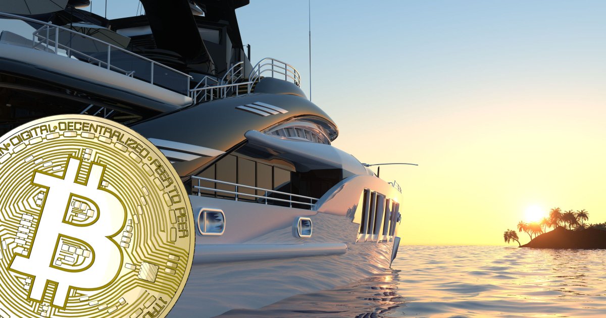 GreenMerc AB (Publ) tweet media