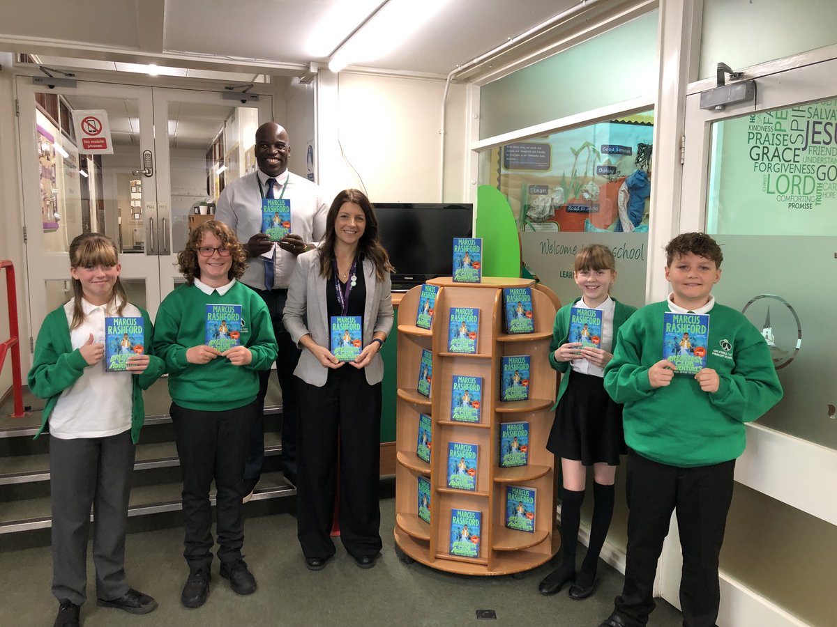 New Routes Fostering tweet media