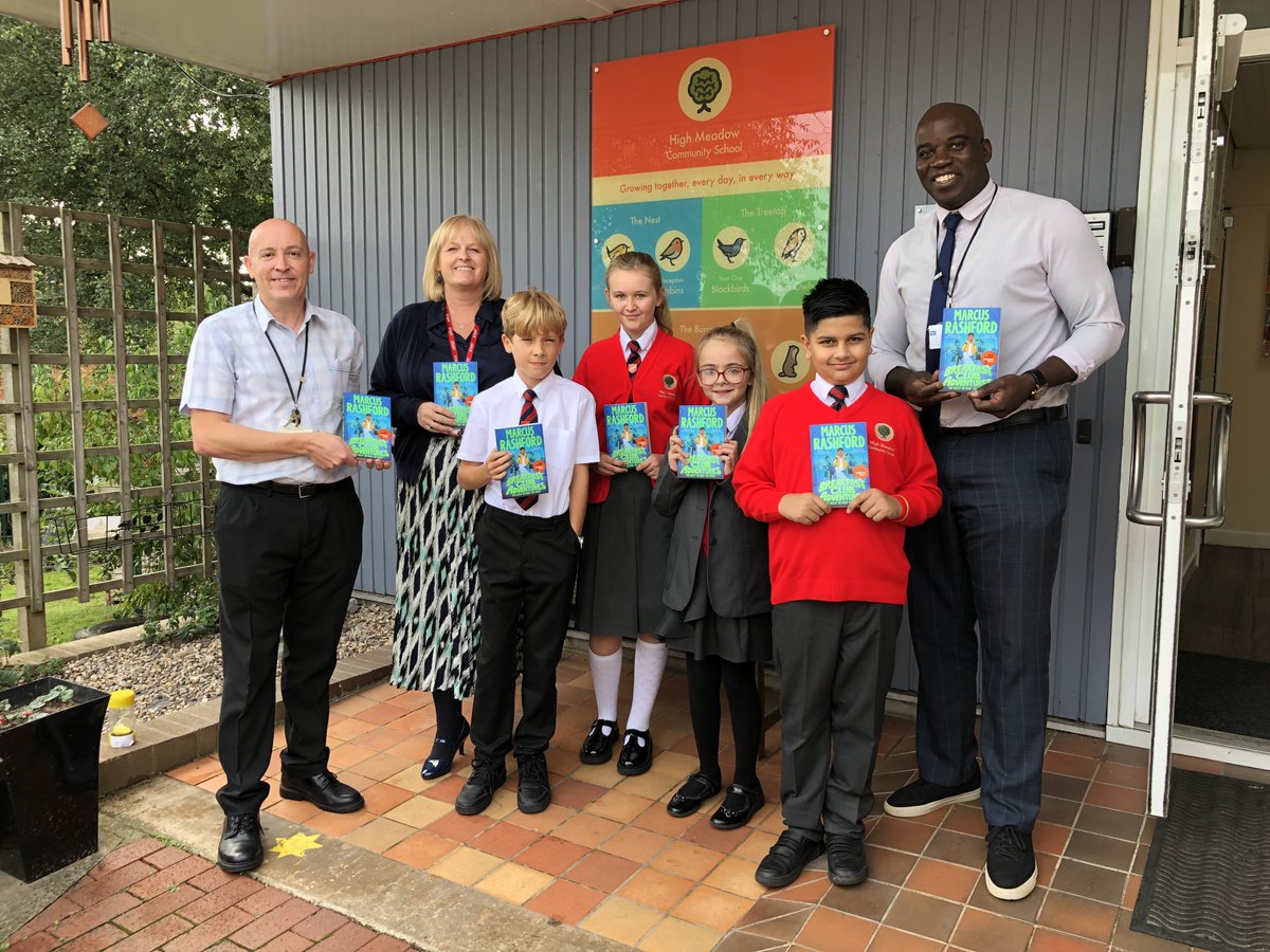 New Routes Fostering tweet media