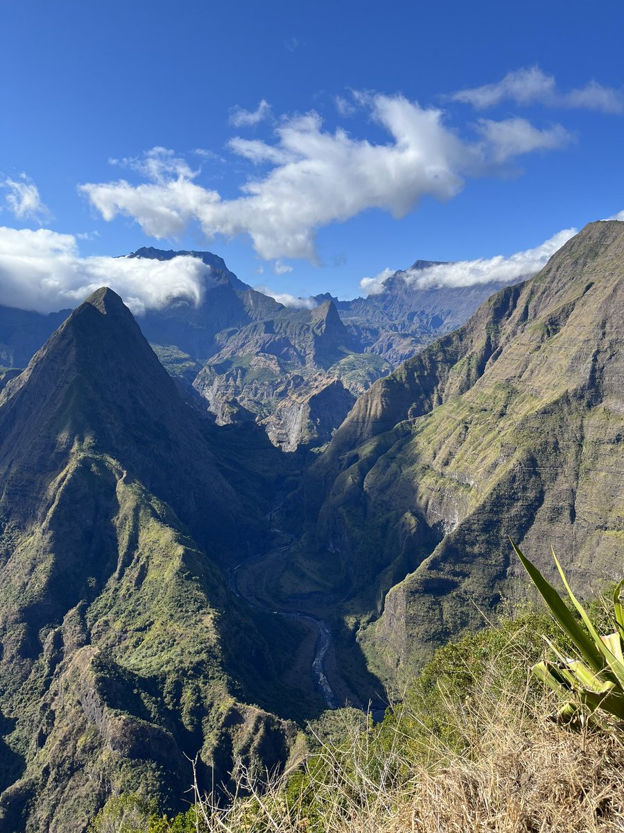 HdzLorie's tweet photo. Totalement amoureuse de cette île 🇷🇪 https://t.co/1igCLlS8vZ