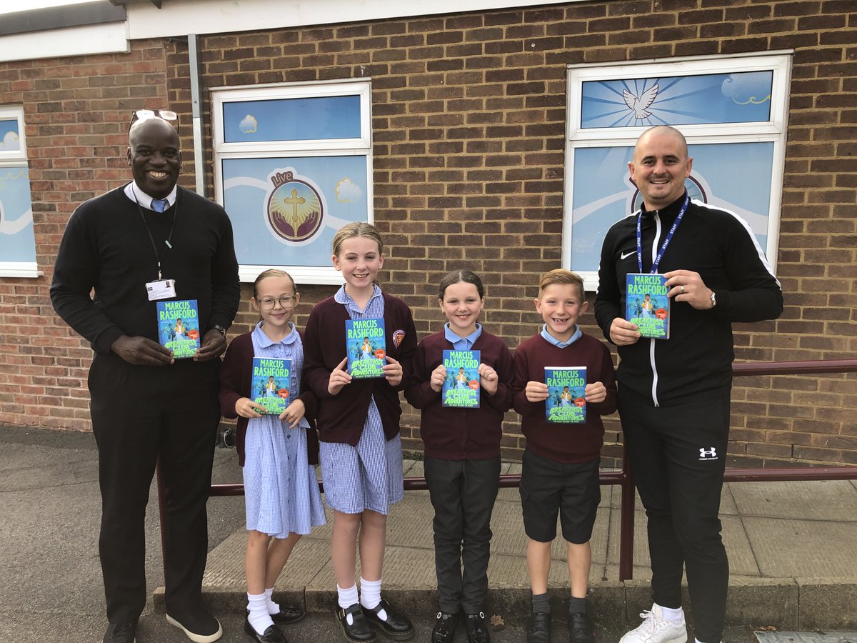 New Routes Fostering tweet media