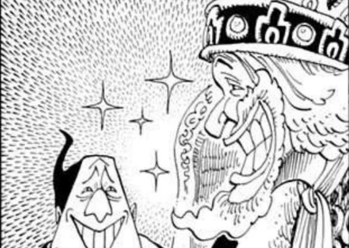 でも顔面がレジライに似てるのは王様の方だな… 