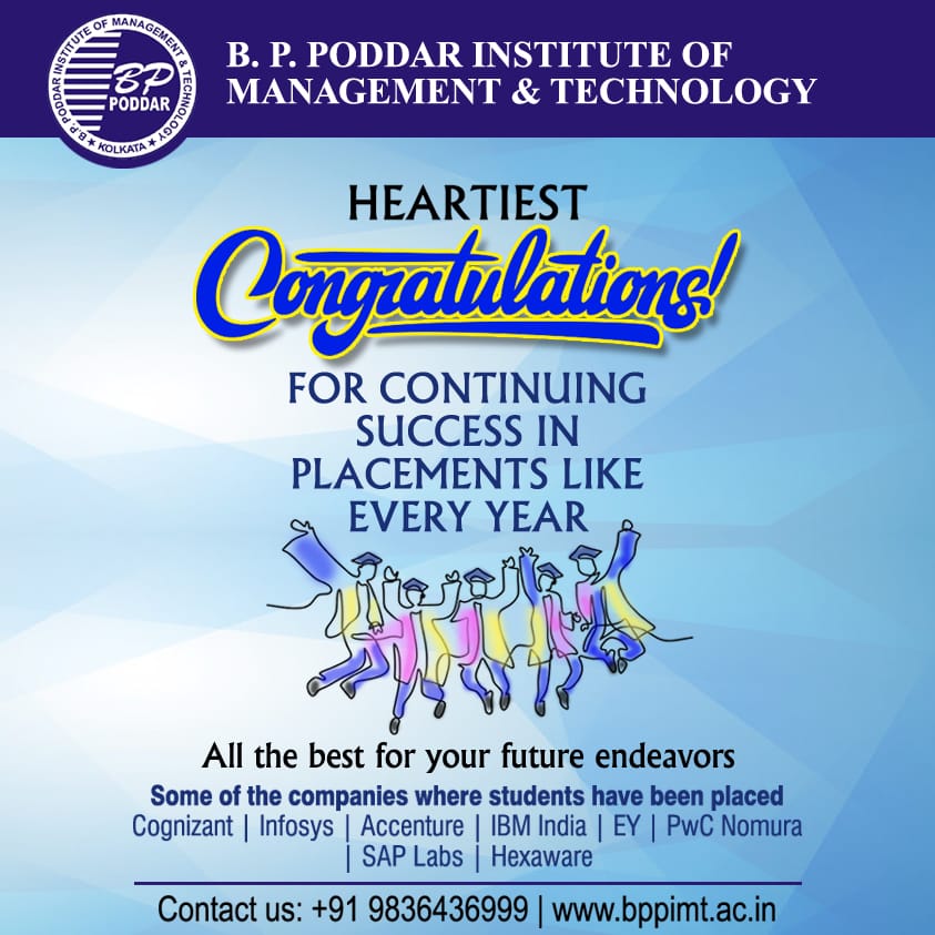 #placement2022
#successstory
#bppimt