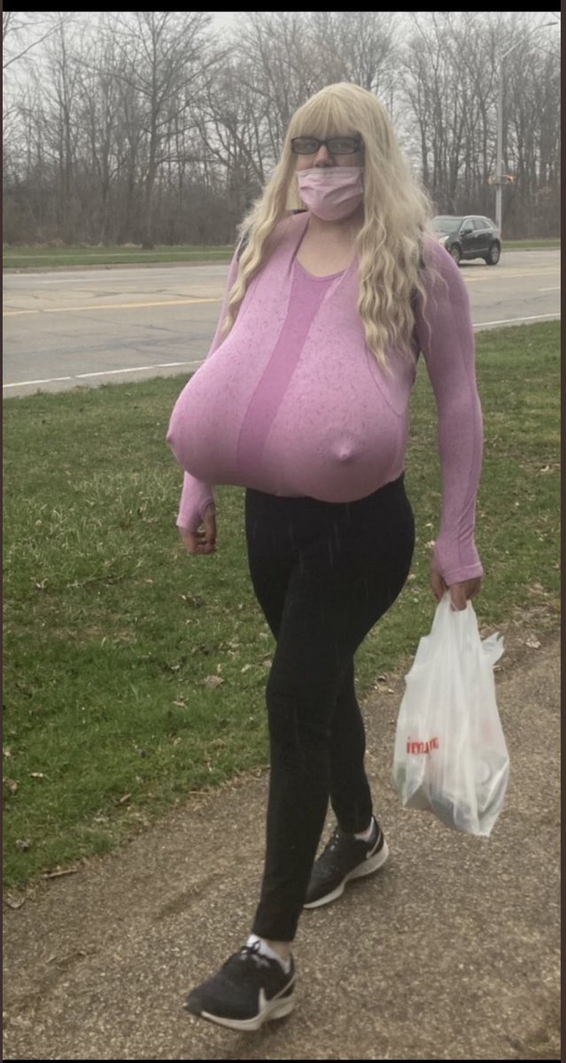 <a href="/teaandabikkie/">teaandabikkie</a> <a href="/londoner_woman/">Londoner</a> This is paedophilia hiding behind gender identity ideology. A fully grown man forcing adolescent boys to take part in his sexual fetish with the approval of the school.