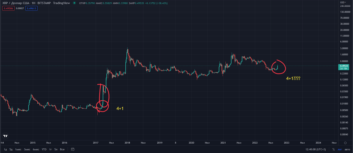 Russian XRP Team tweet media