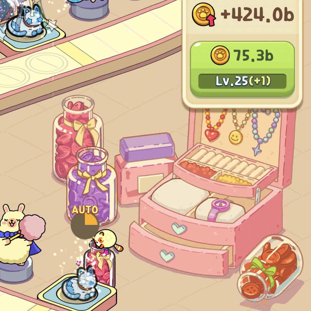 paranbluee's tweet photo. ติดเกมนี้ น่าร้ากก :3 🧸🎀🎾 https://t.co/NqzJd6UvOh