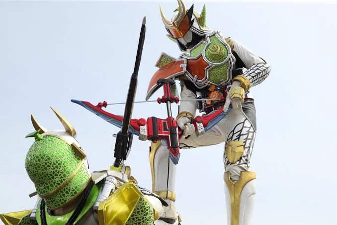 リバイス・真が出たならリバイス・偽も出たりするんですか? 
