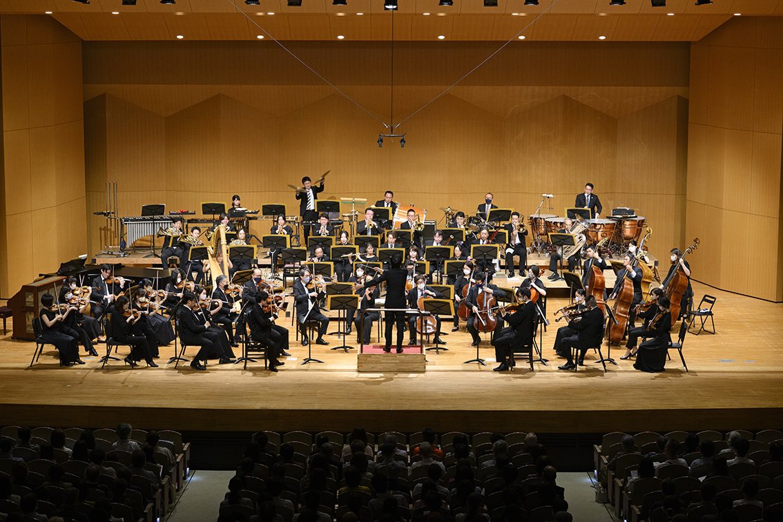 神奈川フィルハーモニー管弦楽団 on Twitter 