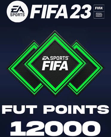 🌟#FIFA23 12k Fifa point giveaway🌟

Give away a 12k Fifa point code or $100 PayPal to 1 winner. 

To enter 
•Follow <a href="/jk720031/">Jk72003</a> and @Fittzy10 
•Like and Retweet this tweet
•Comment your console 

Winner will be announced on the 27th of September when the full game releases! GL