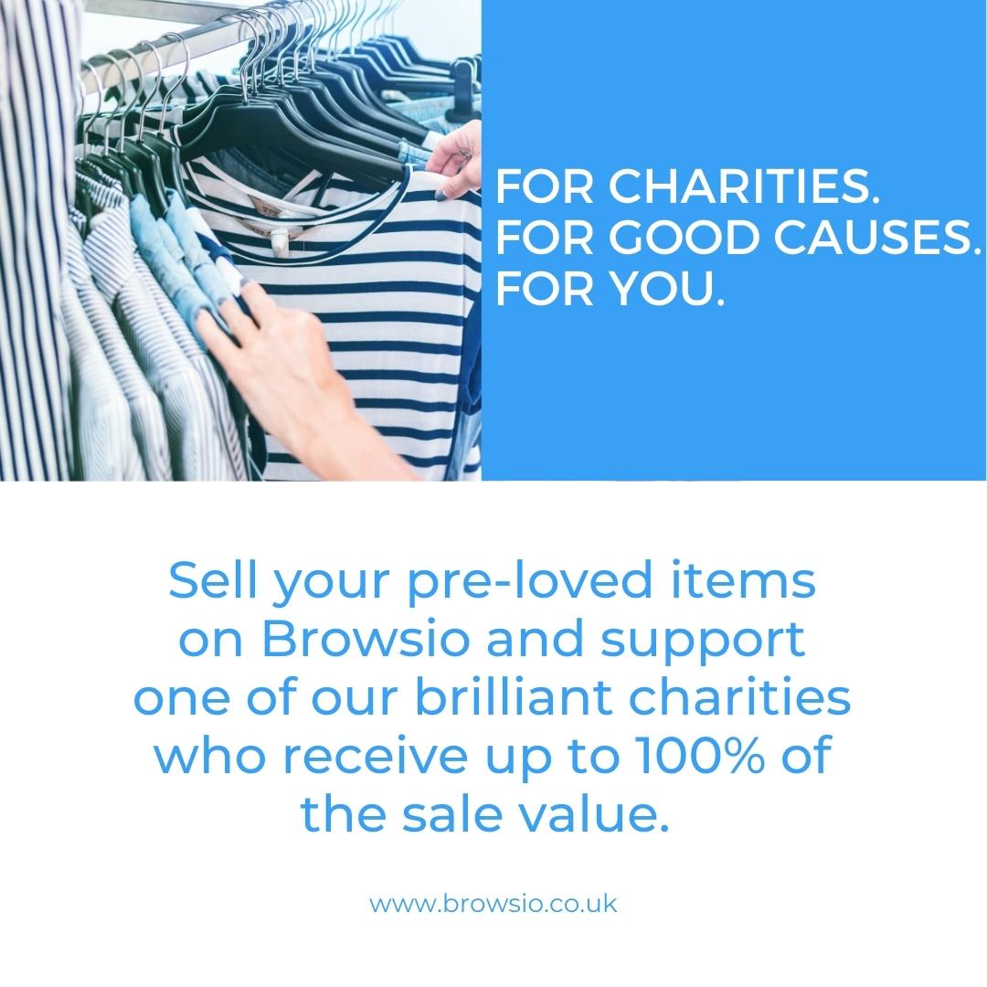 #preloved #onlinecharityshop #secondhand #footballmerchandise #prelovedlaptops#nonprofit