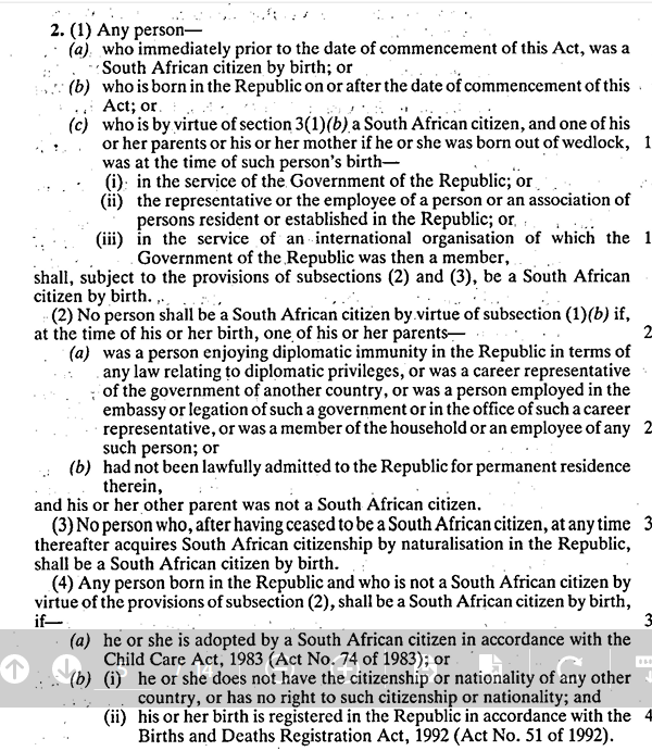 Barry Saayman On Twitter Read Subsection 2 3 Of The South African barry-saayman-on-twitter-read-subsection-2-3-of-the-south-african