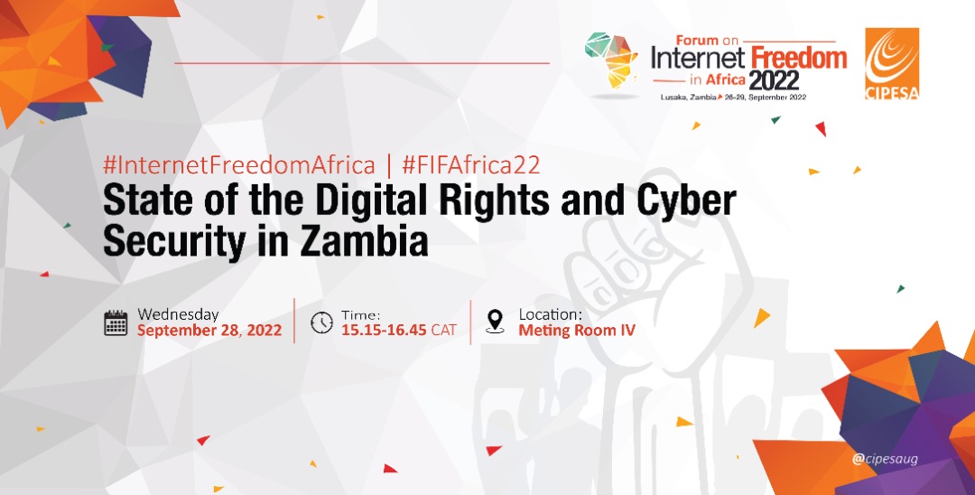 MISA Regional on Twitter "misazambia1 will be leading a session on