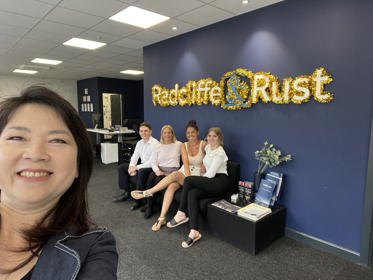 BridgesCamb's tweet photo. We are joining our fellow indie @RadcliffeRust for their fundraising event for #ChildhoodCancerAwareness on this special Friday. Please visit their Newmarket Road office to support the event with lots of cupcakes on offer 

https://t.co/5ZGhY00MMb https://t.co/hzwizhU4uy
