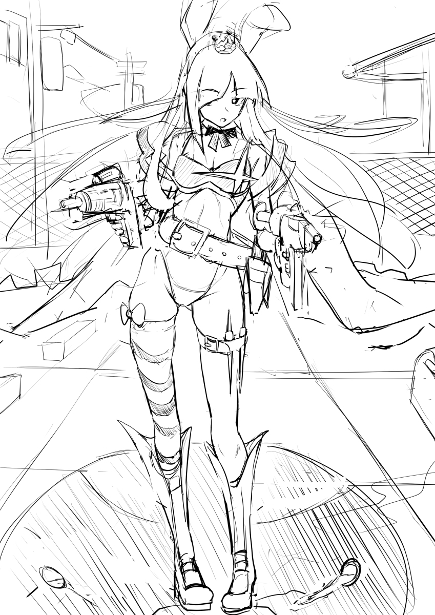 模写 (1/1) 