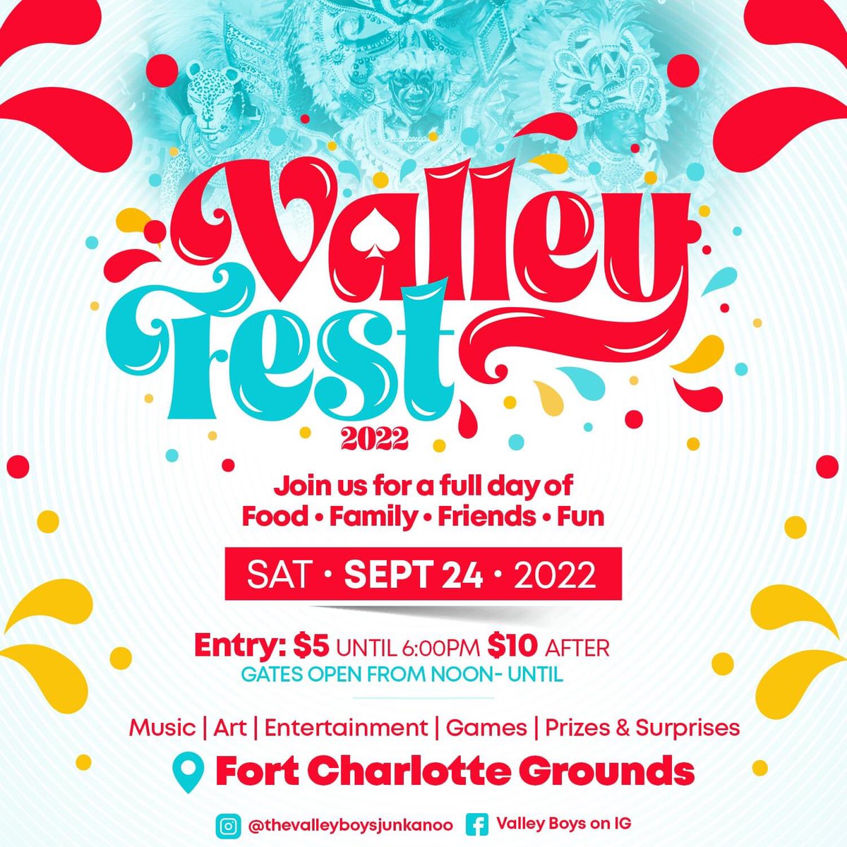 MorningBlend969's tweet photo. The first ever #ValleyFest is here! Valley Boys Frontline Dance Chair John Williams and Valley Fest Committee Member Nikia Christie talk with #MorningBlendBusiness on @guardianradio96 about Saturday’s event, and the great community projects & causes to which all proceeds will go https://t.co/kJfcGKDtcl
