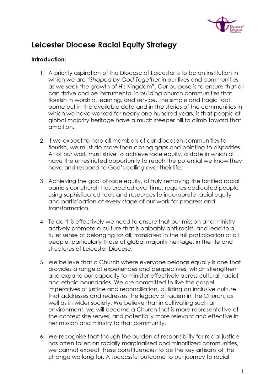 SanjeePerera1's tweet photo. Another excellent #RacialJusticeStrategy from the @leicestercofe.
https://t.co/BYjklgkxeV https://t.co/rU9gNipg8o