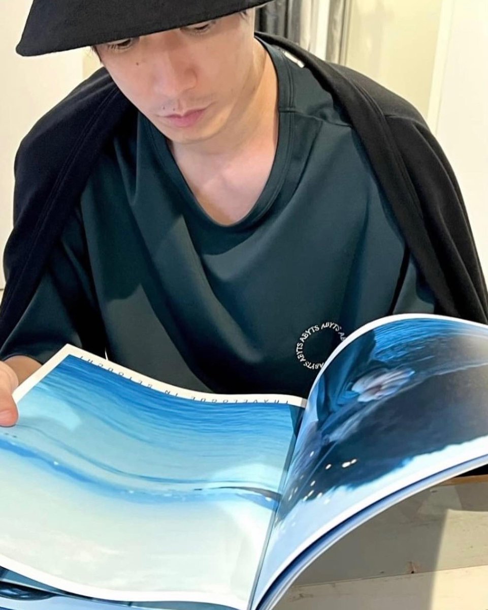 masami_0809's tweet image. separate🥰

#佐藤健 
#佐藤健LINEVOOM 
#佐藤健カレンダー2023