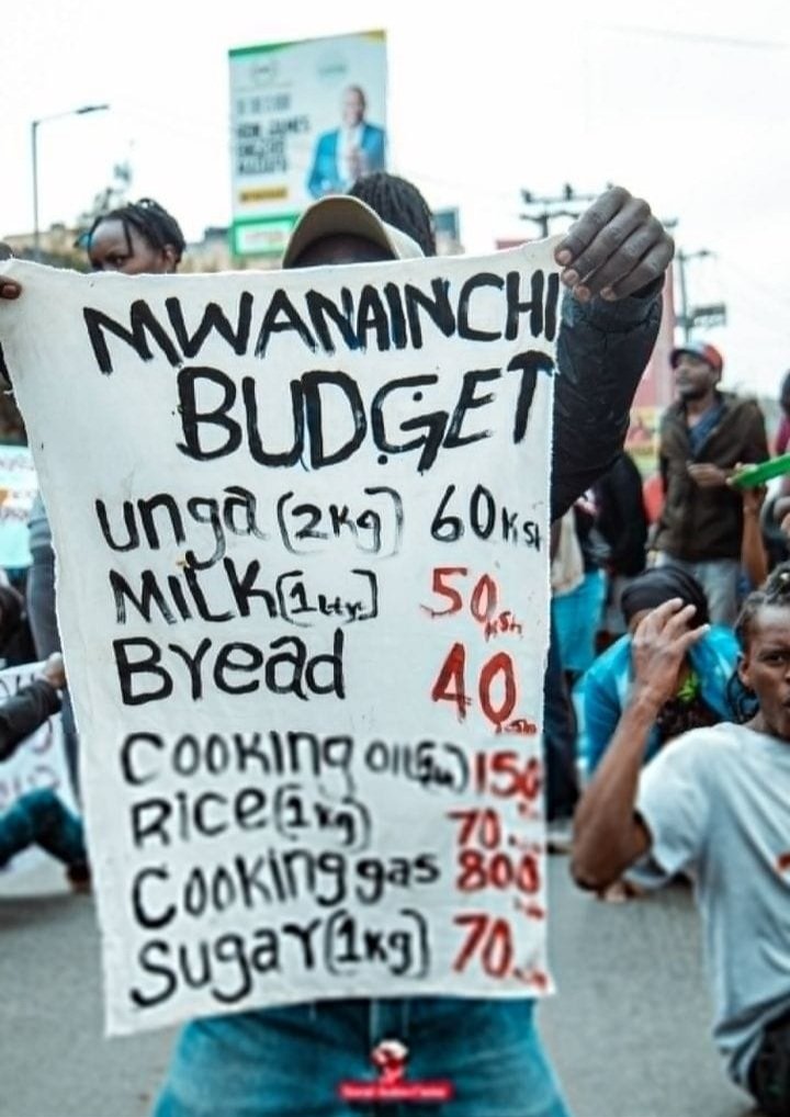 masha_marshah's tweet photo. Stomach Violence is like a weed - it does not die even in the greatest drought.
@tisakenya
#NJAARevolution 
#MwanainchiBudget https://t.co/FyPmJr58gj