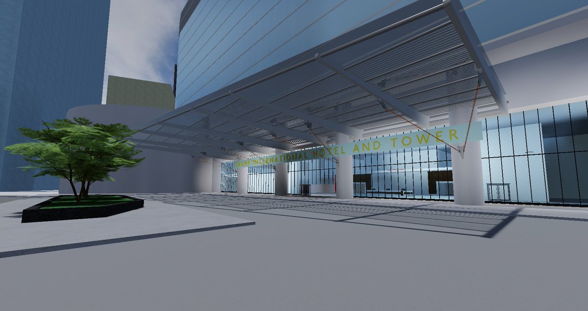 Chicago RBLX tweet media