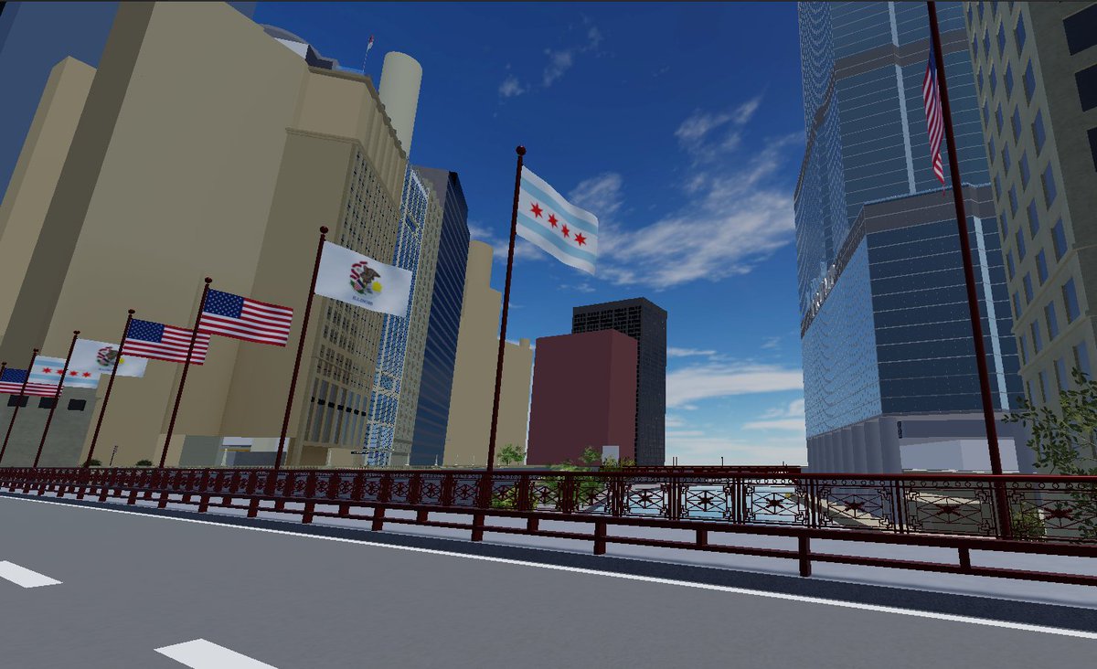 Chicago RBLX tweet media