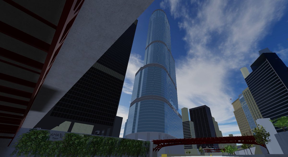 Chicago RBLX tweet media