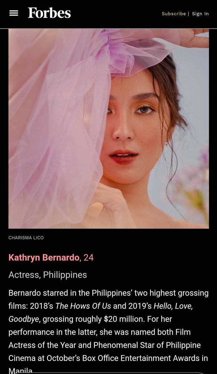k4thwaii's tweet photo. kathryn bernardo winner of known international awards and not thru fan votes may i add,,,, keep barking 🥱 https://t.co/LQoqwbIBq4