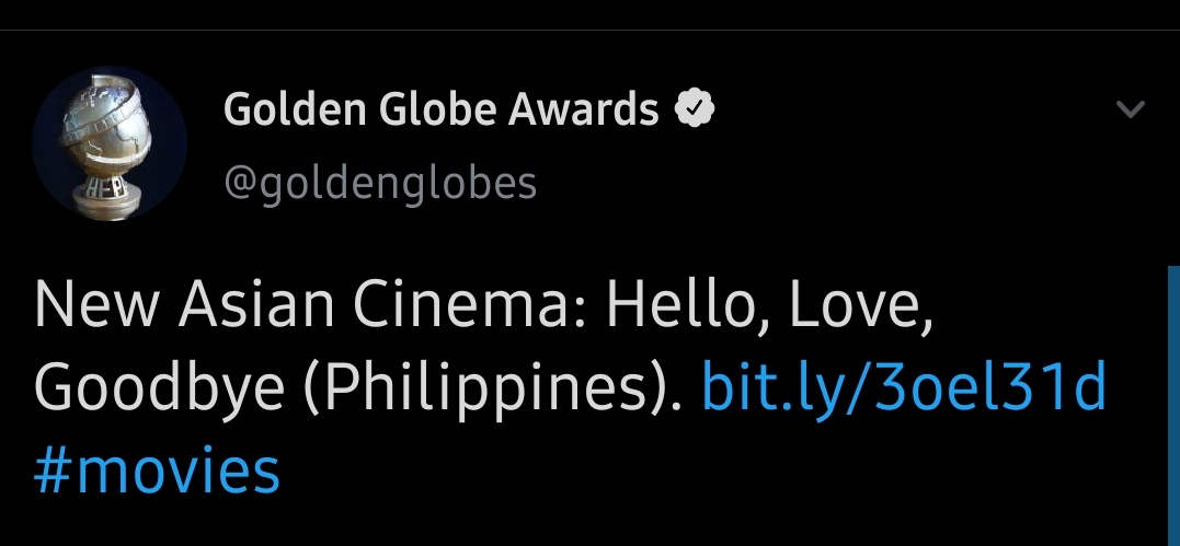 k4thwaii's tweet photo. kathryn bernardo winner of known international awards and not thru fan votes may i add,,,, keep barking 🥱 https://t.co/LQoqwbIBq4
