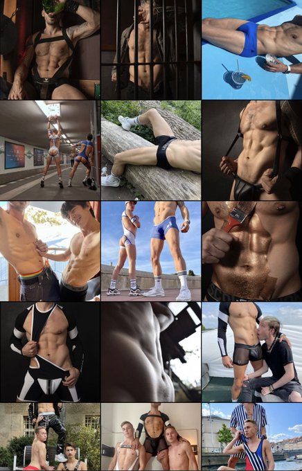 Follow me on instagram too? 

? https://t.co/LBhrY0wpDA ? https://t.co/XSGUhNs7Ht