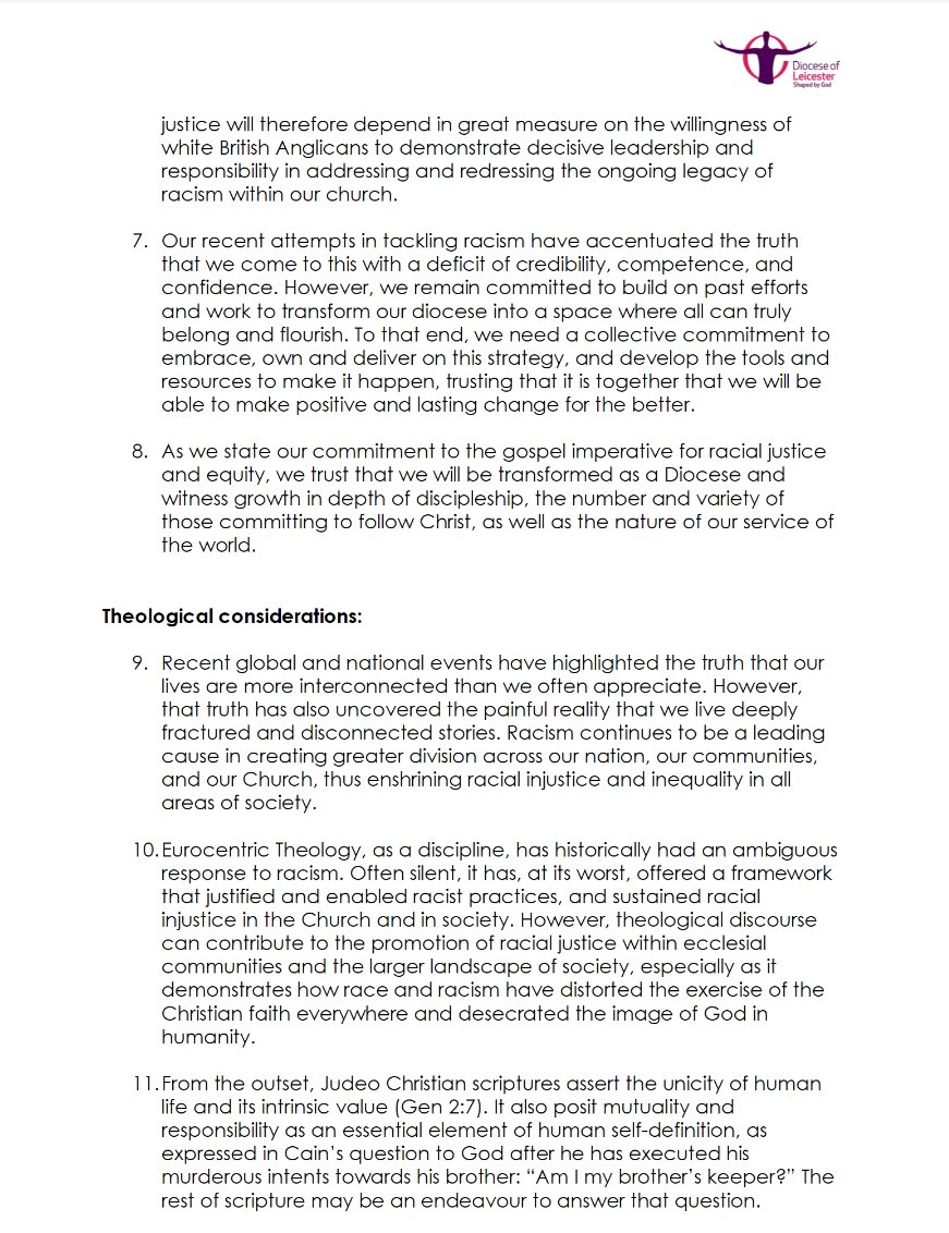 SanjeePerera1's tweet photo. Another excellent #RacialJusticeStrategy from the @leicestercofe.
https://t.co/BYjklgkxeV https://t.co/rU9gNipg8o