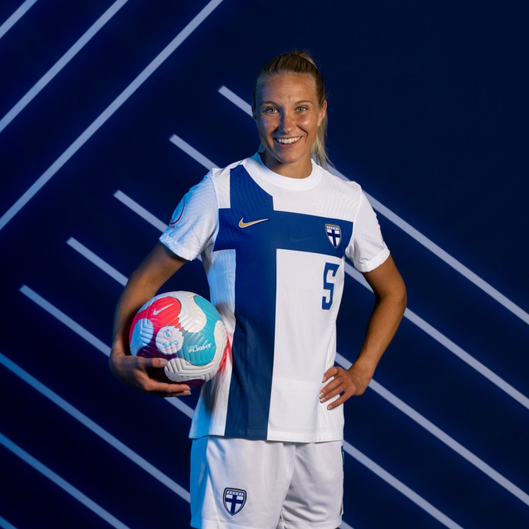 UEFA Women's EURO tweet media