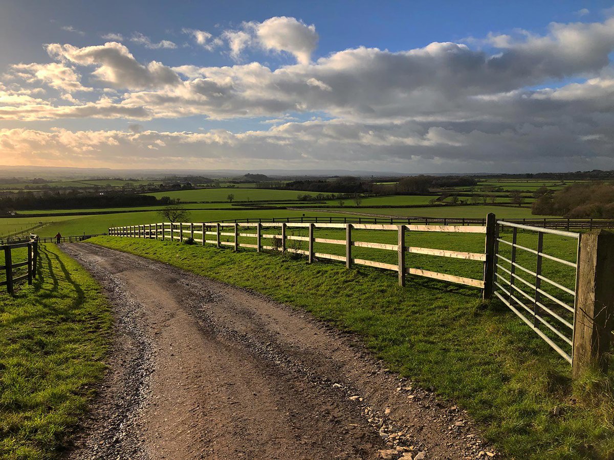 Time is running out for the chance to receive £1,000 in funding for your village, church or community hall. Listen to our latest episode to find out more thevillagehallspodcast.com #villagehall #ruralcommunity #fundsavailable #wonderfulvillages