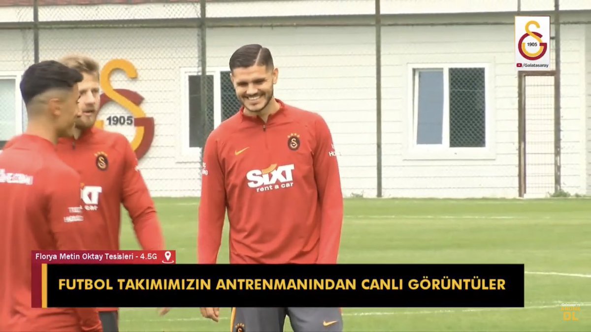 Kimse kendini vazgeçilmez sanmasın, biz bu alemin en güzel kızını bir akşam güneşinde 2 bira ile tarihe gömdük. #icardi #wandanara