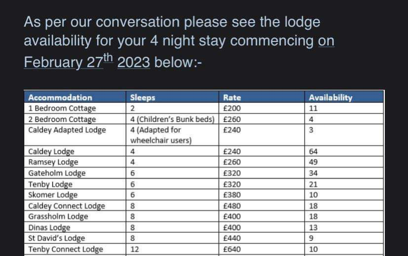 Were very excited to announce our SHEW winter event! 
Lots of free activities will be available for Home ed families joining our group. Once you have booked get in contact with us so we can add you to the list! 
bluestonewales.co.uk 
<a href="/BluestoneWales/">Bluestone</a> #SpiritofHomeedWales