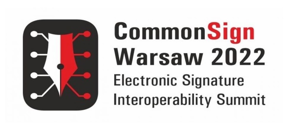 PIITPolska's tweet photo. „Identyfikacja i uwierzytelnienie – nowe wyzwania i możliwości” – pod takim hasłem odbędzie się konferencja #CommonSign.
Miło nam poinformować, że PIIT objął patronatem honorowym nad tym wydarzeniem.
Zapraszamy do udziału!
📅 8 listopada 2022 r.
🖱️ https://t.co/A55ZwwHUta https://t.co/8Z0dZ2RPjt