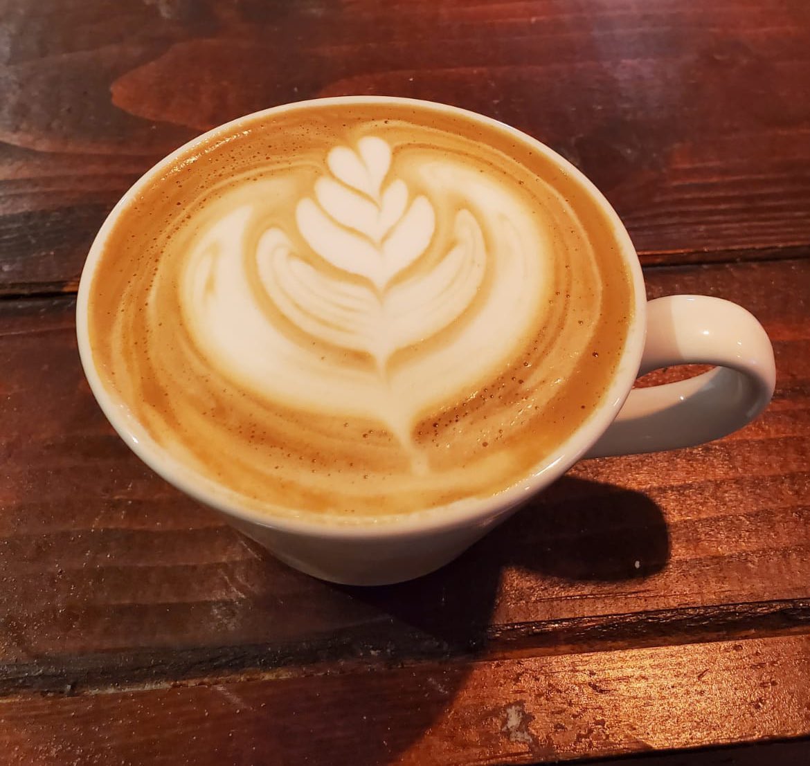 Tim_Burgess's tweet photo. Still plenty of coffees over at @PCPCoffee in Liverpool. My treat. They’re looking forward to serving you https://t.co/2BvkbdWcHi